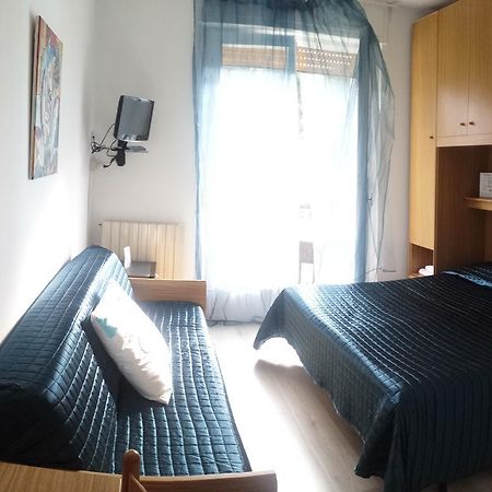 Hotel Ristorante Sole Муджа Экстерьер фото